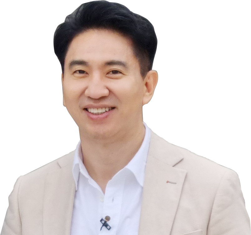 이준엽 (이현준) - CEO