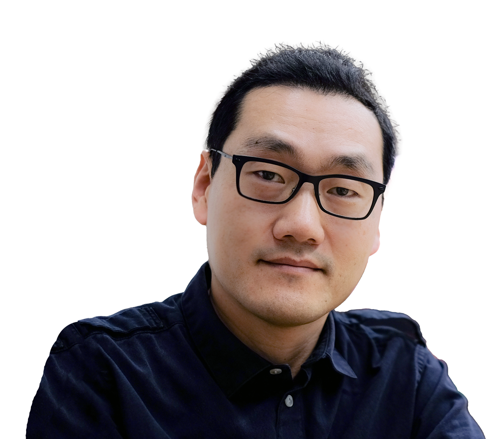 황태섭 - Co-Founder