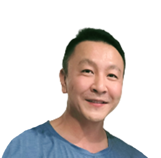 John Souh - Tech Advisor